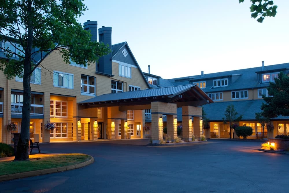 Semiahmoo Resort Golf & Spa, Trademark Collection By Wyndham, photo 1