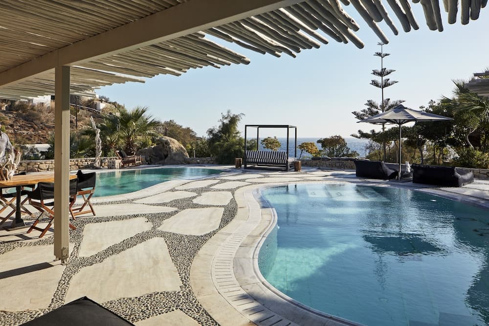 Myconian Imperial Resort photo 1