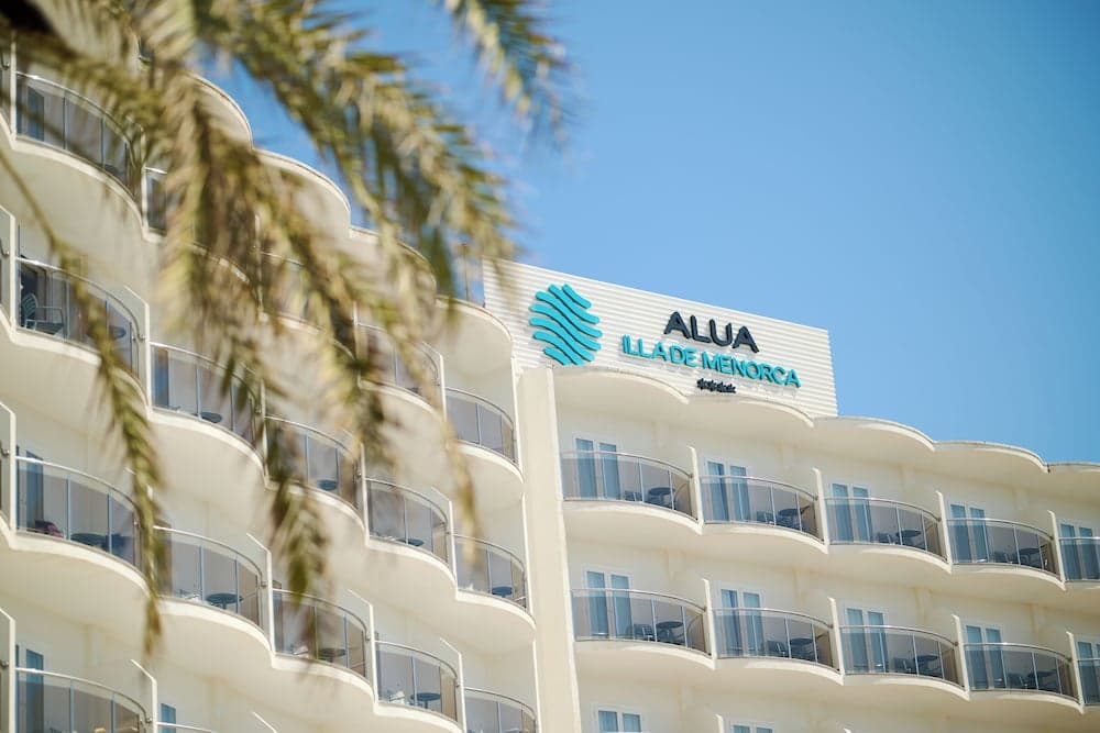 Alua Illa de Menorca, photo 1