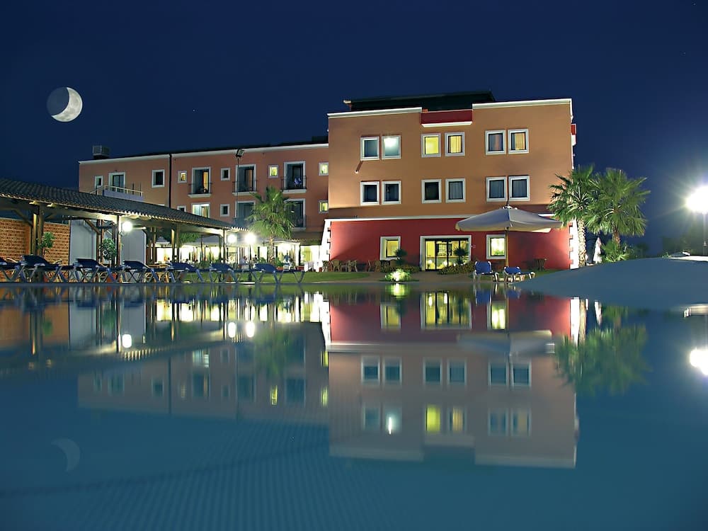 Club Baia Samuele, photo 1