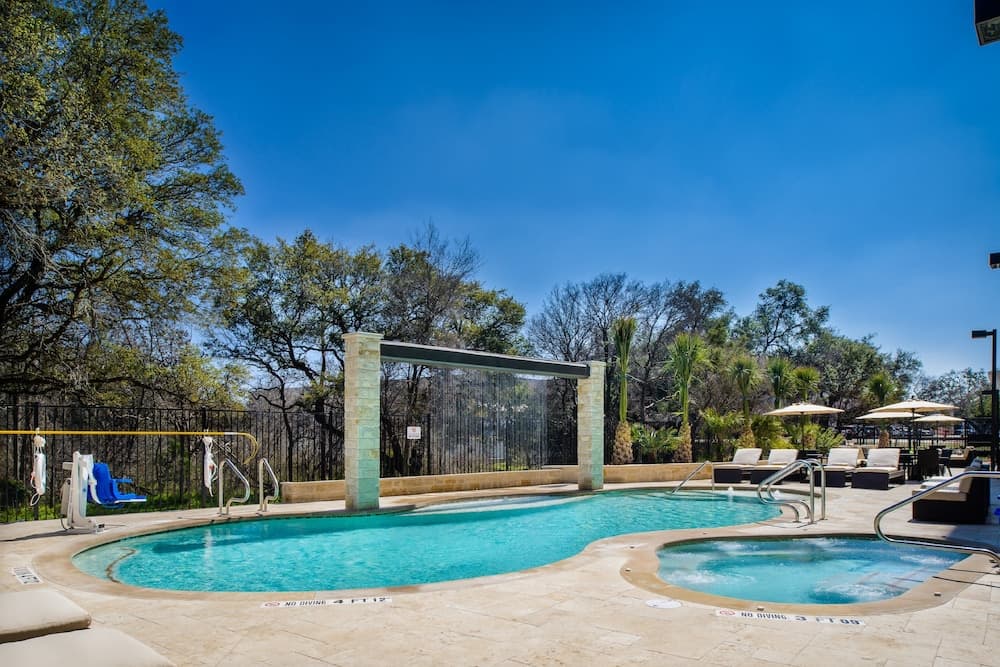Holiday Inn Express Hotel & Suites Austin - Northw, photo 1