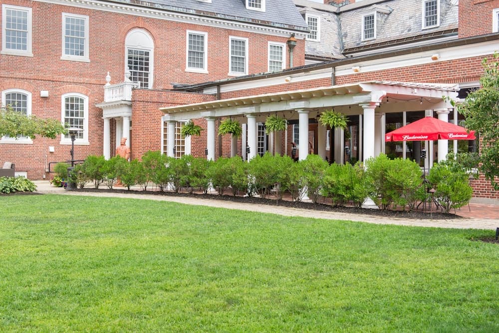Exeter Inn, photo 1