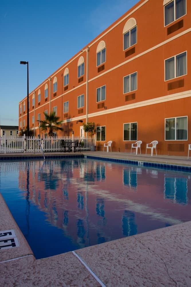 Amelia Hotel At The Beach photo 1