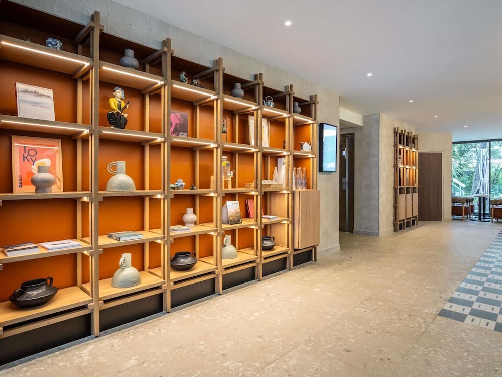 Hotel Paris Boulogne, photo 1