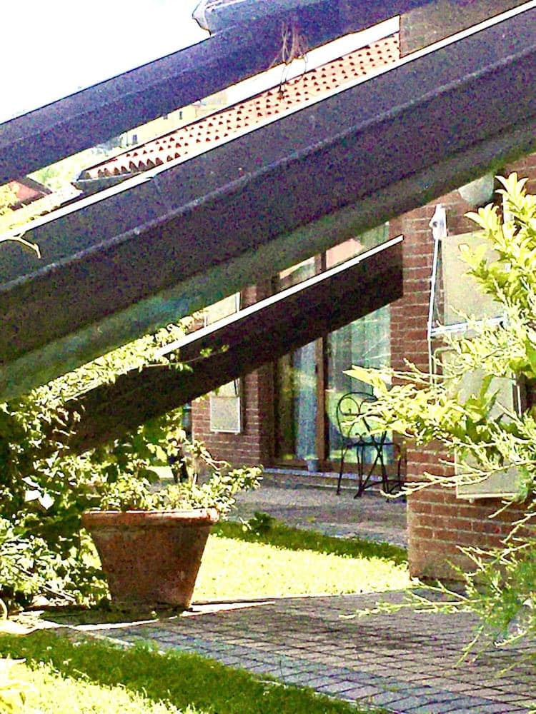 Serravalle Golf Hotel, photo 1