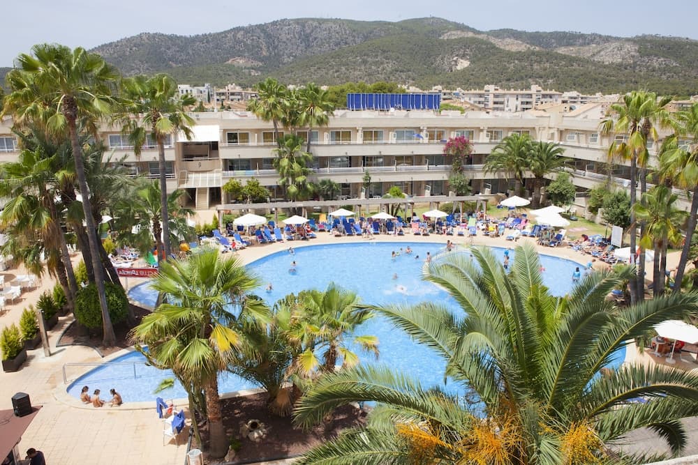 Hotel Ibersol Son Caliu Mar photo 1