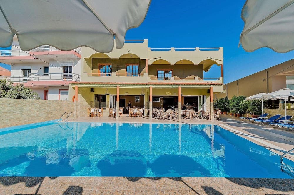 Esmeralda Hotel, photo 1