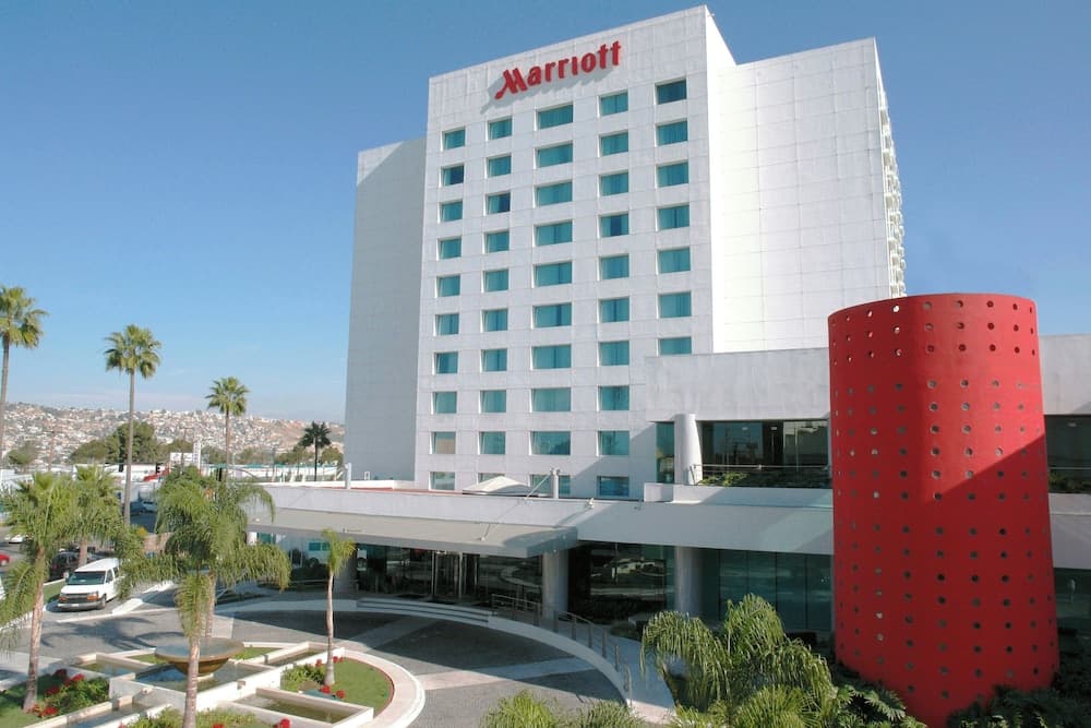 Tijuana Marriott Hotel photo 1