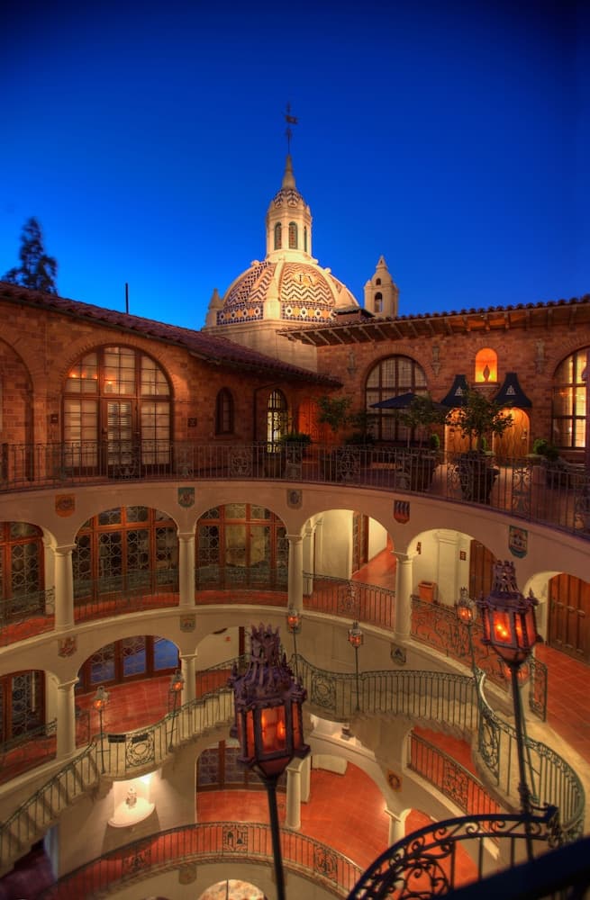 The Mission Inn Hotel & Spa, photo 1