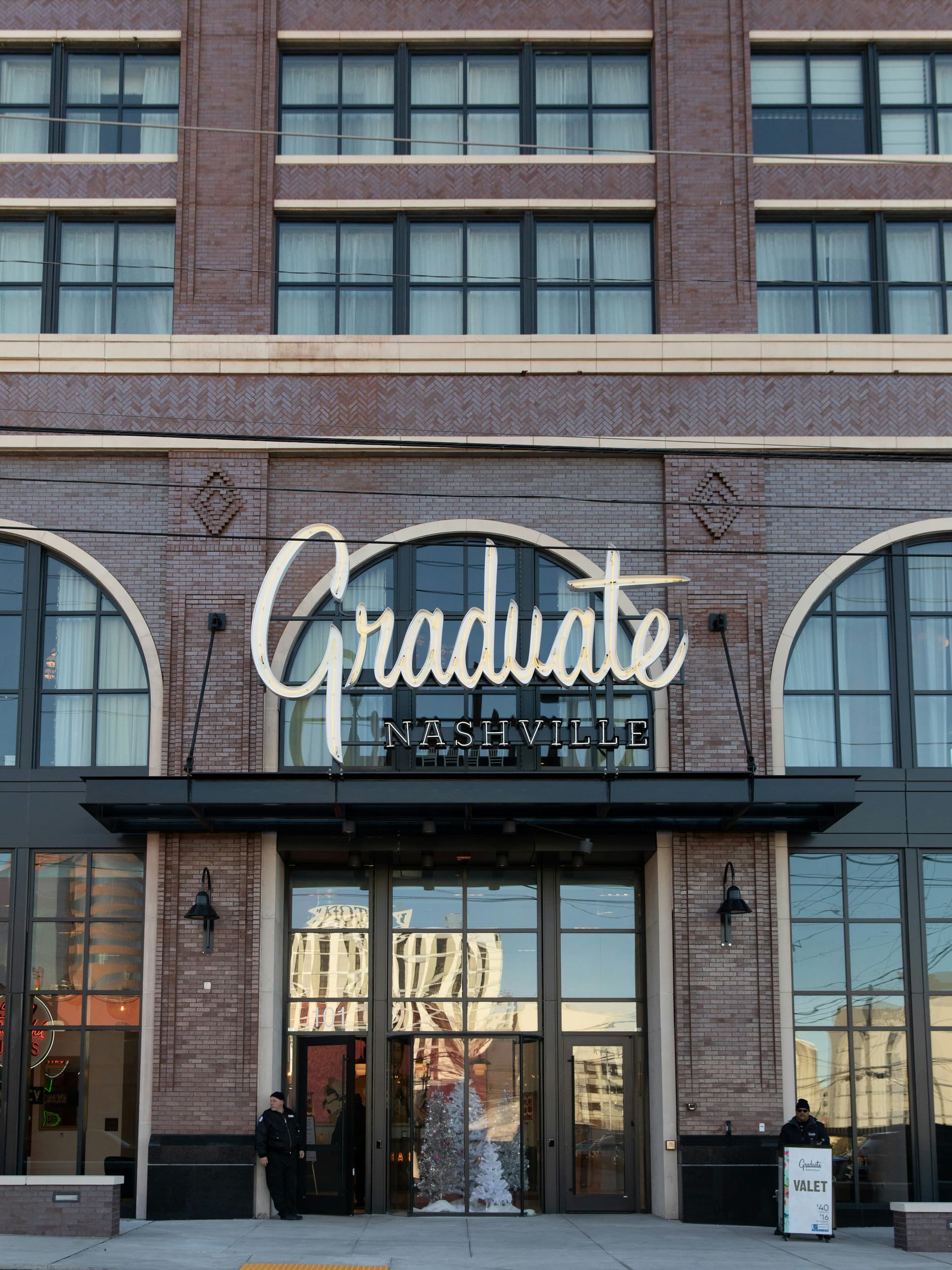 Graduate by Hilton Nashville, photo 1