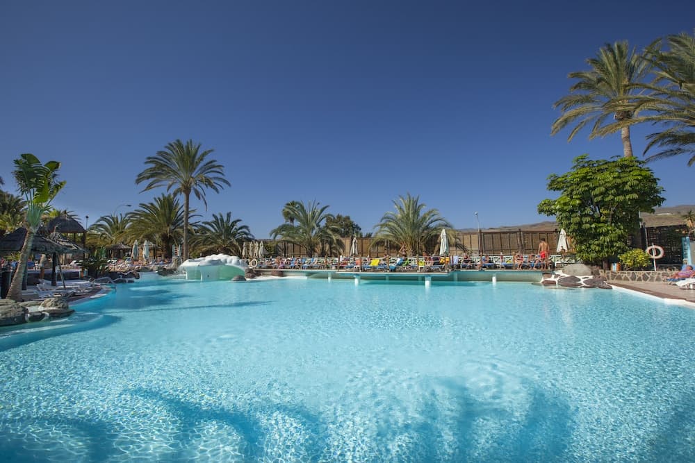 Abora Continental by Lopesan Hotels, photo 1