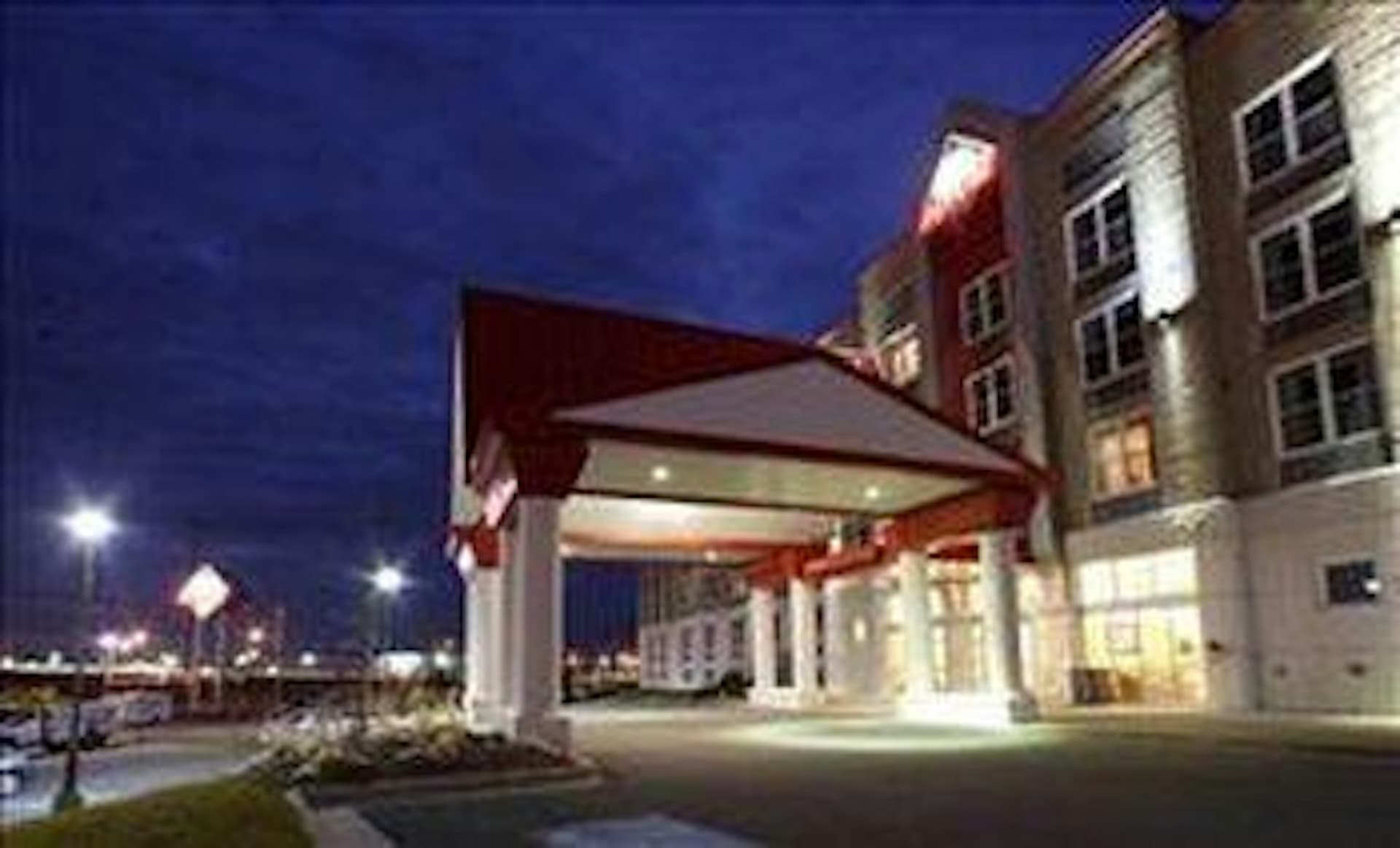 Future Inns Halifax photo 1
