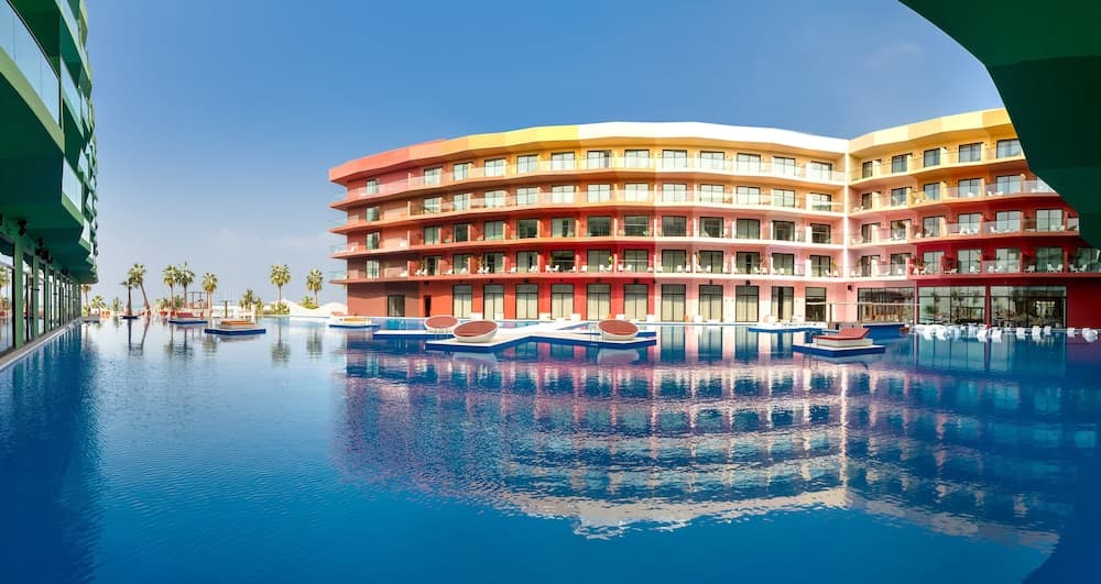 voco Monaco Dubai,an IHG Hotel - Adults Only photo 1
