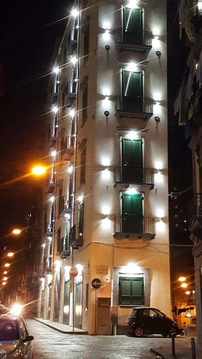 Palazzo Settembrini 49, photo 1