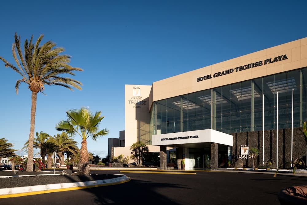 Hotel Grand Teguise Playa (Adults only), photo 1