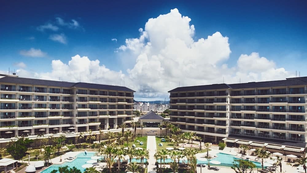 ANA InterContinental Ishigaki Resort, photo 1