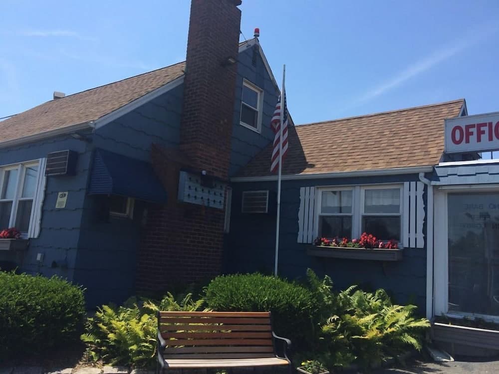 Mayflower Motel, photo 1