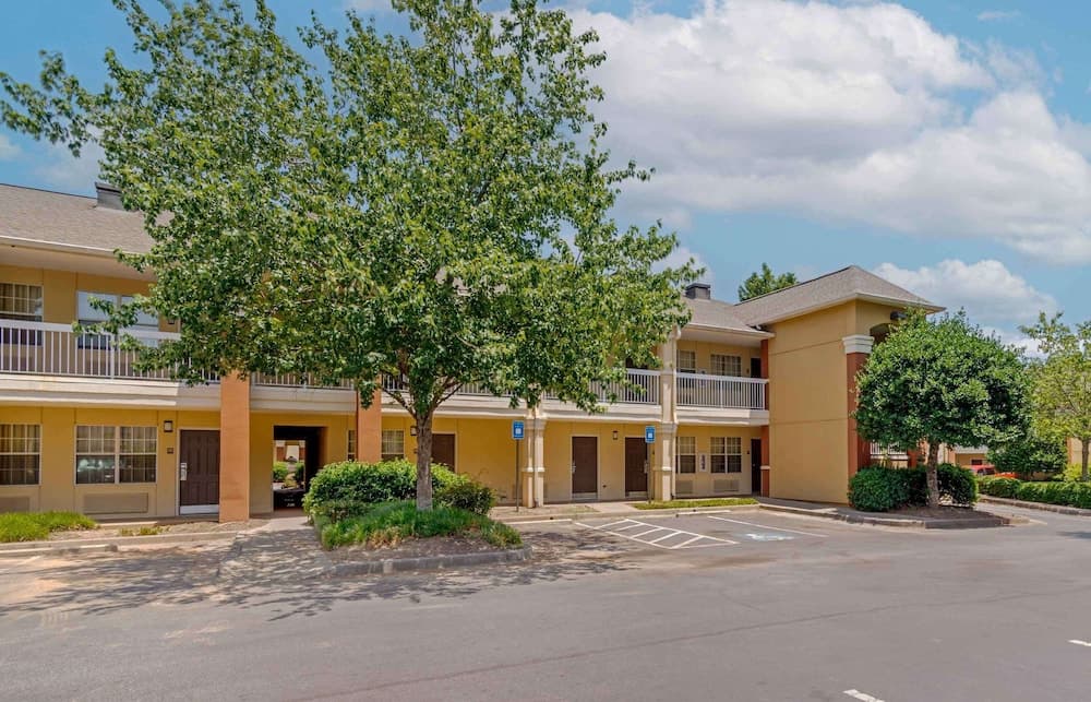 Extended Stay America - Atlanta - Cumberland Mall, photo 1