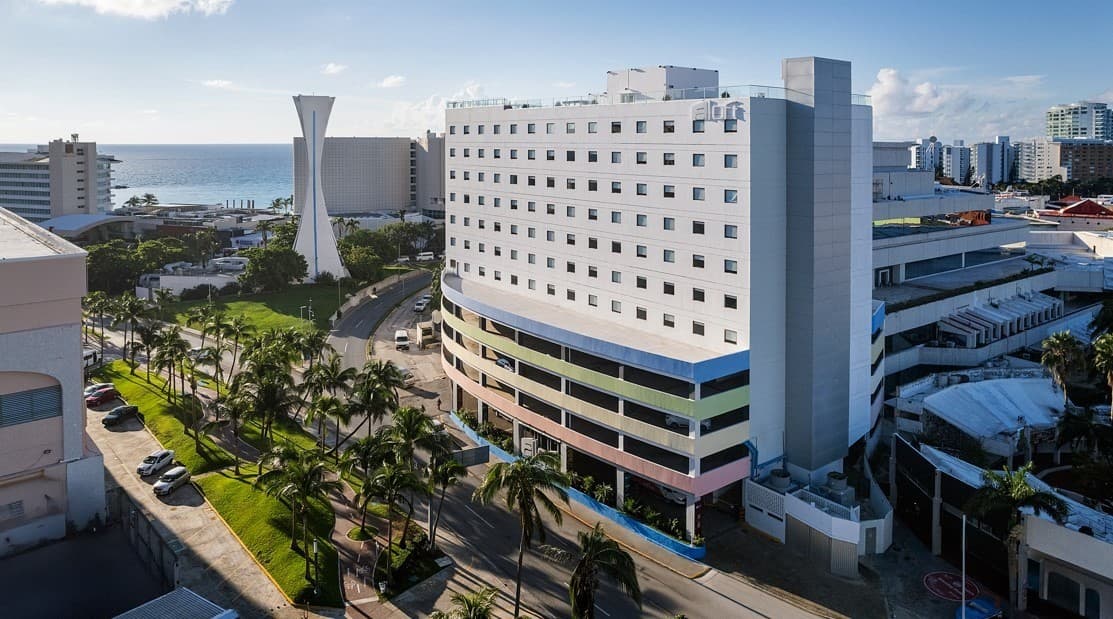 Aloft Cancun, photo 1