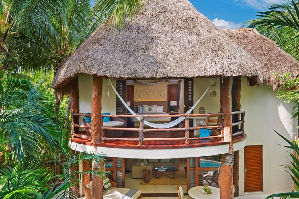 Viceroy Riviera Maya, a Luxury Villa Resort - Adults Only, photo 1