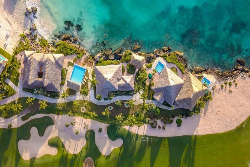 Eden Roc Cap Cana, photo 1