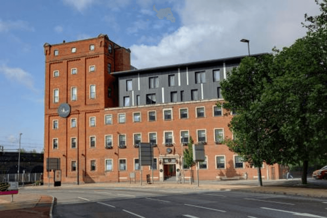The Ainscow Hotel Manchester photo 1
