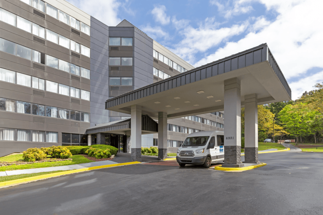 Comfort Inn & Suites Bwi Airport, photo 1