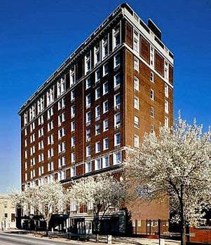 The Yorktowne Hotel, Tapestry Collection by Hilton, photo 1
