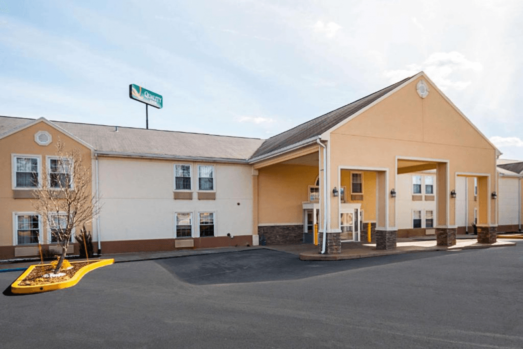 Quality Inn, photo 1