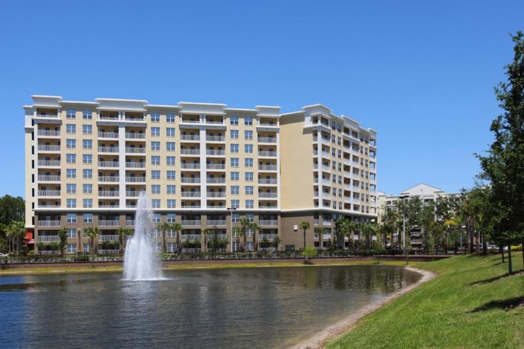 Vacation Village At Parkway, photo 1