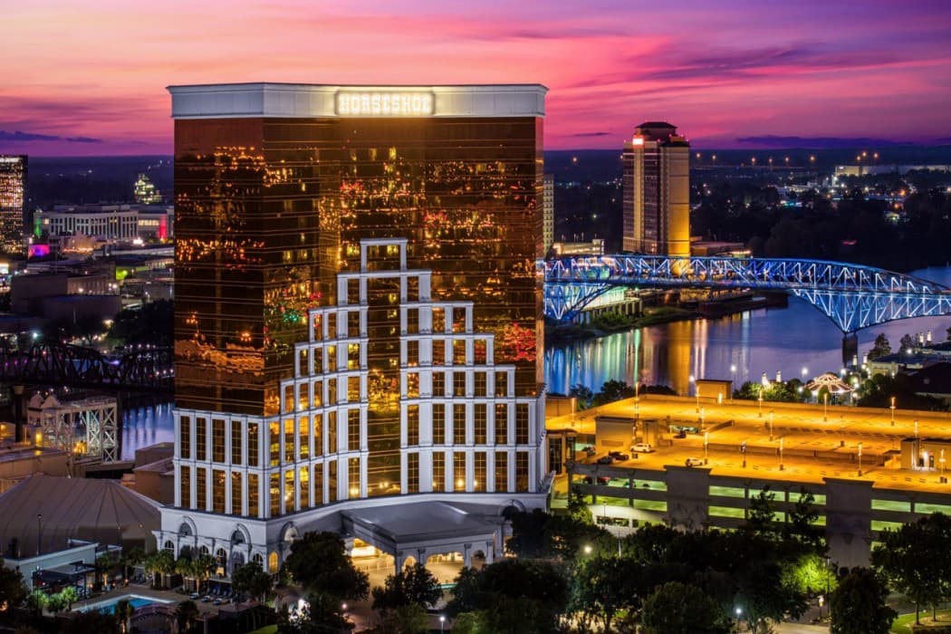 Horseshoe Bossier City photo 1