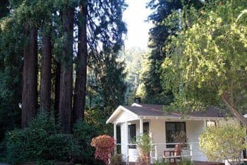 Dawn Ranch Lodge photo 1