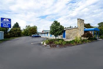 Americas Best Value Inn & Suites Jackson, Mi photo 1