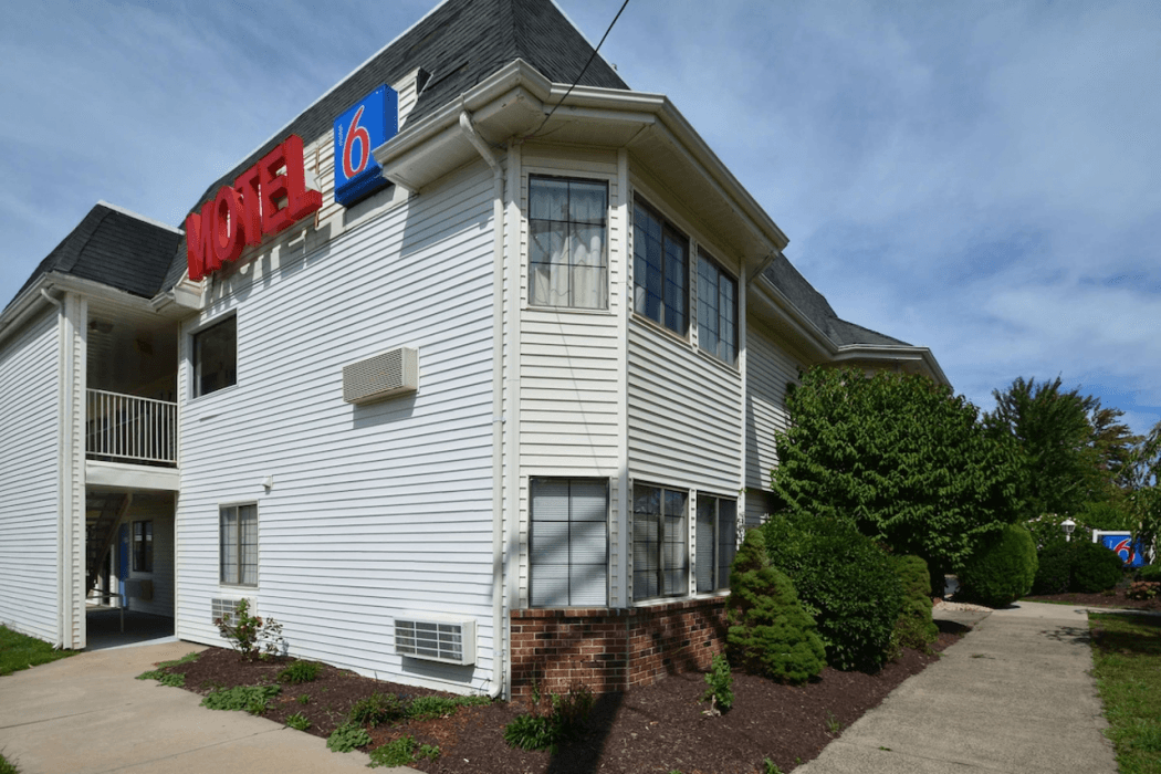 Motel 6, photo 1