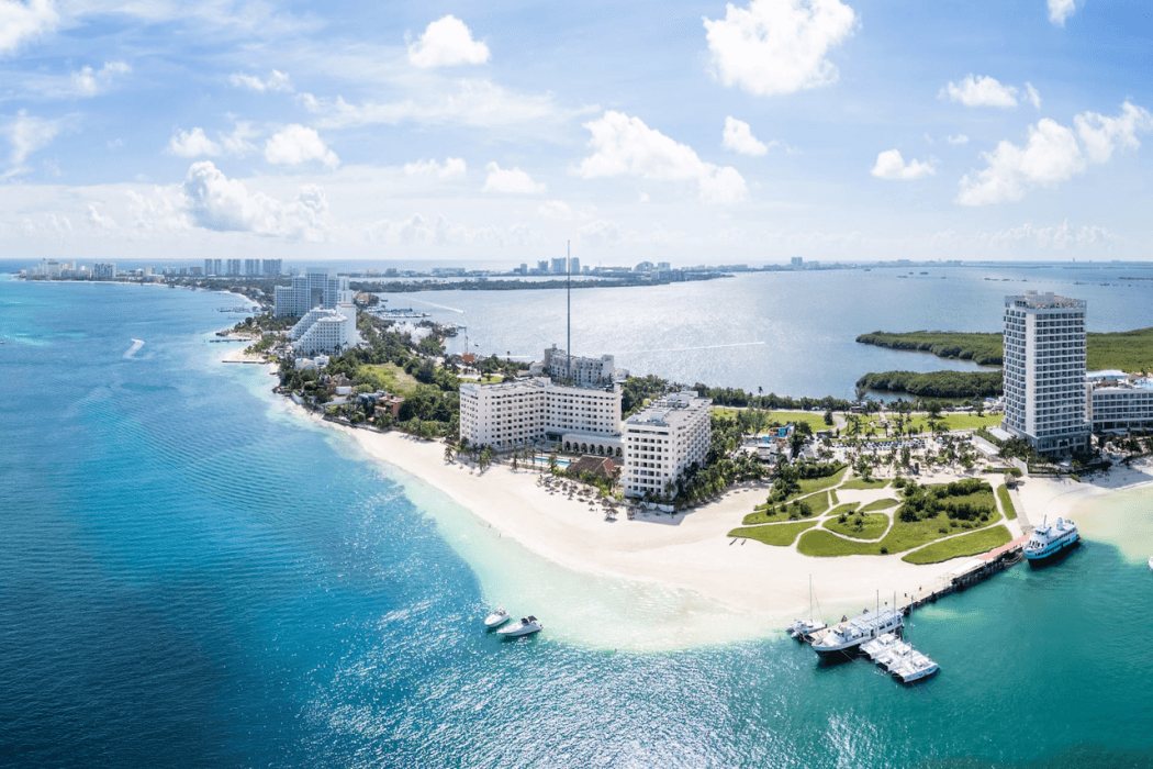 Melia Casa Maya Cancun All Inclsuive photo 1