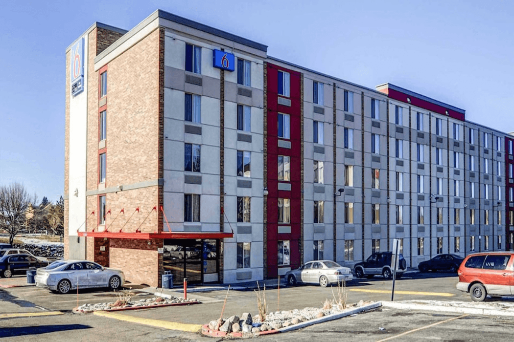 Motel 6 Denver South - South Tech Center, photo 1