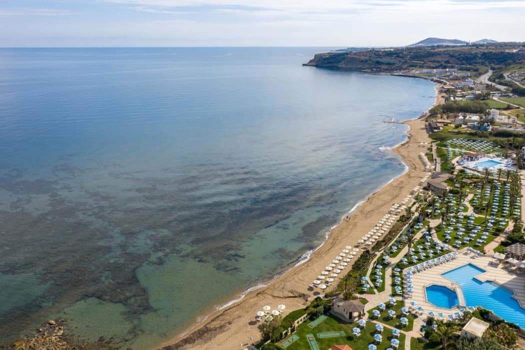 Creta Star Hotel - Adults Only photo 1