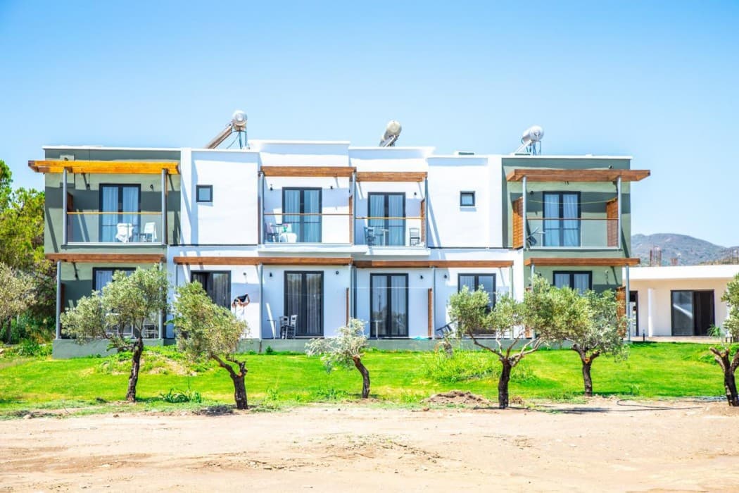 Gennadi SeaSide Resort, photo 1