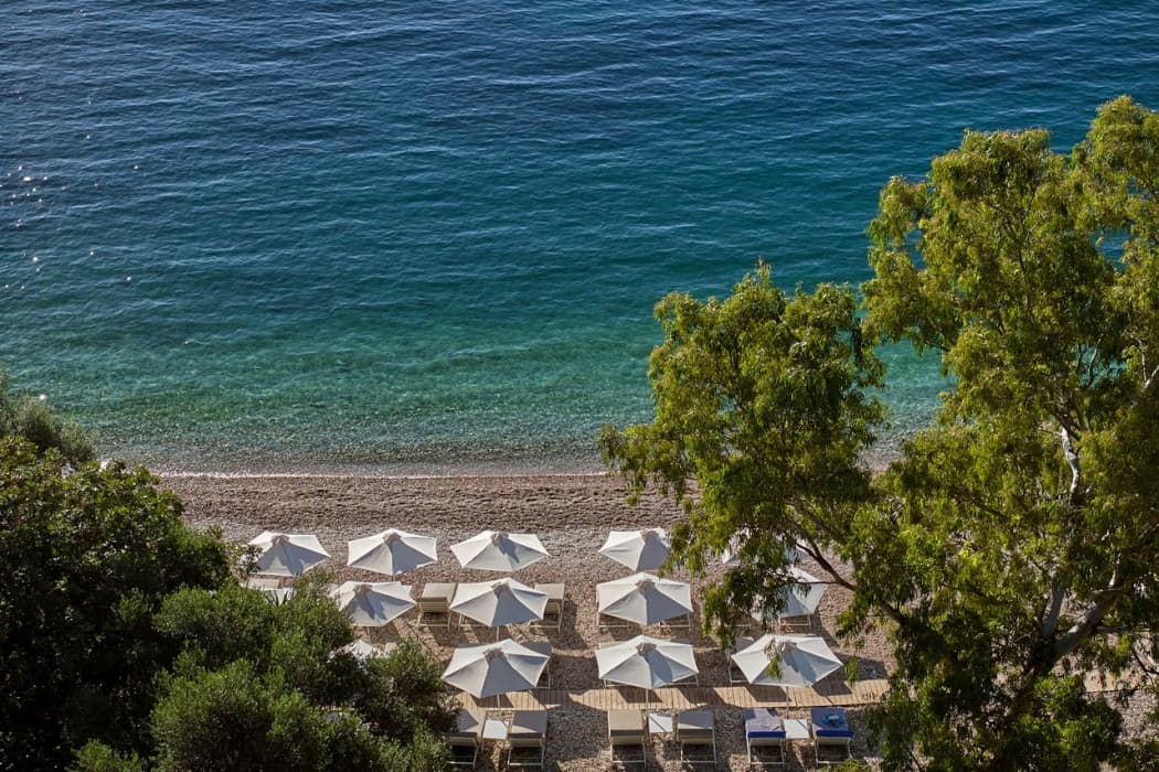 San Antonio Corfu Resort -Adults Only, photo 1