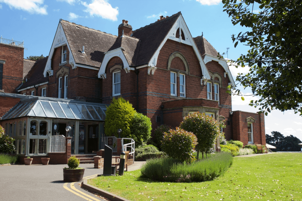 Stourport Manor Hotel photo 1