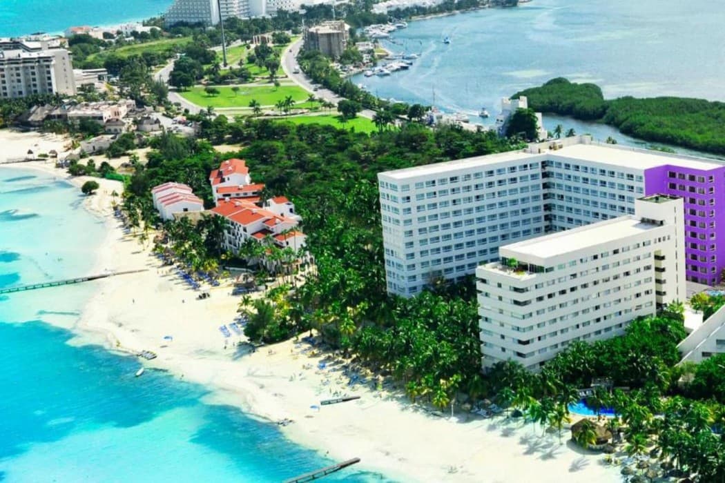 Grand Sens Cancun By Oasis - Adults Only - All Inclusive photo 1