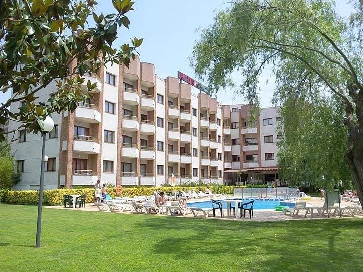 Aparthotel Las Mariposas, photo 1