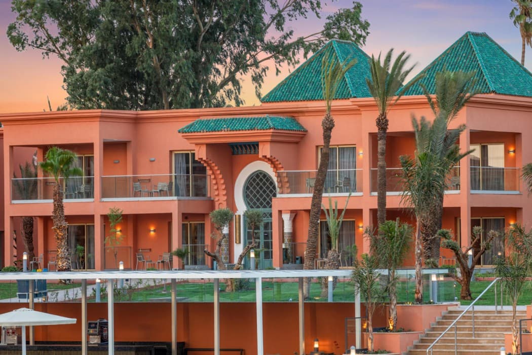 Pickalbatros Sungo Club, photo 1