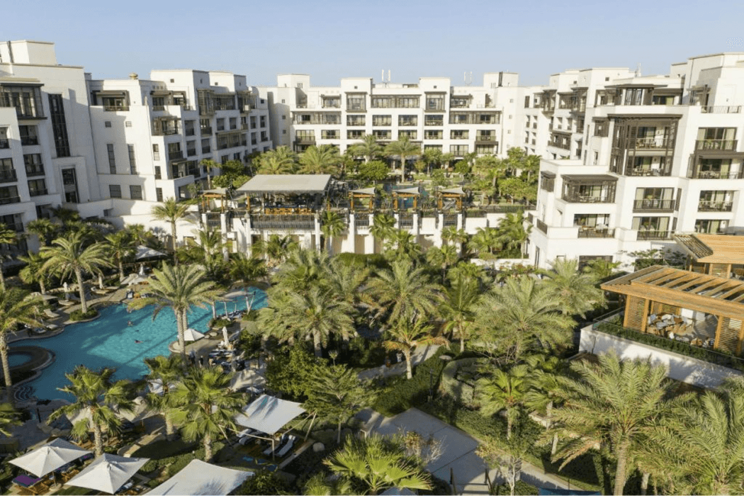 Jumeirah Al Naseem photo 1
