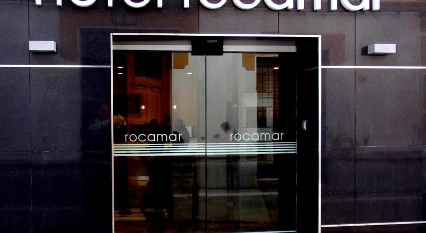 Hotel Rocamar, photo 1