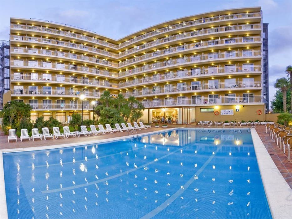 Hotel President, photo 1