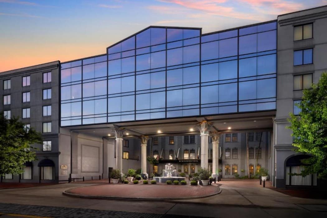 Omni Riverfront Hotel photo 1