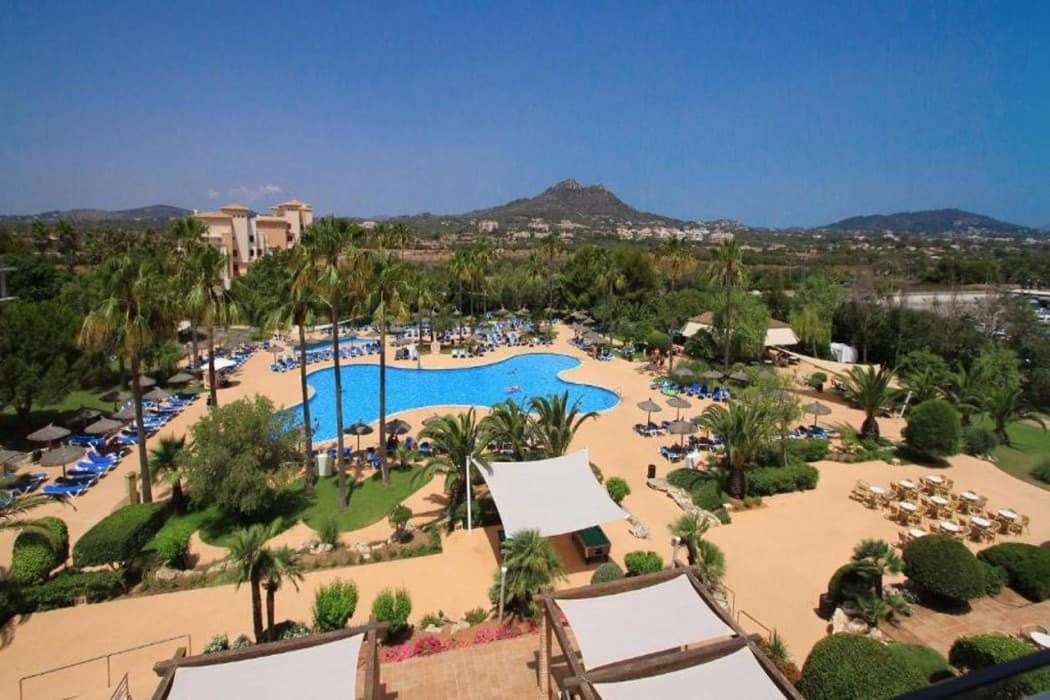 Garbi Cala Millor, photo 1