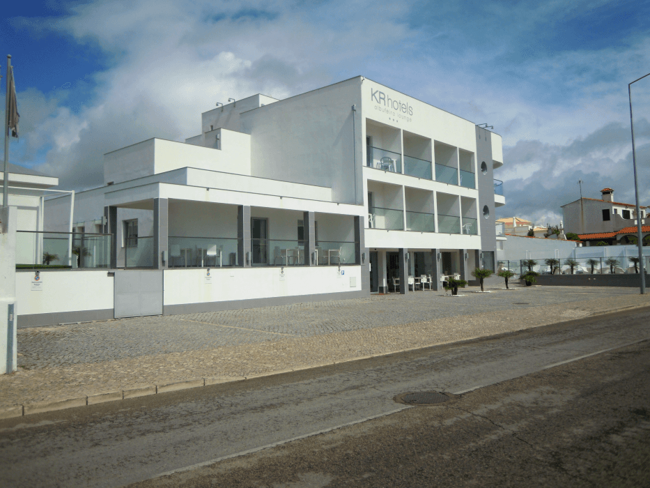 KR Hotels - Albufeira Lounge photo 1