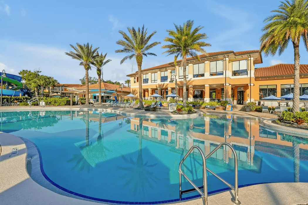 Regal Oaks Clc Resort photo 1